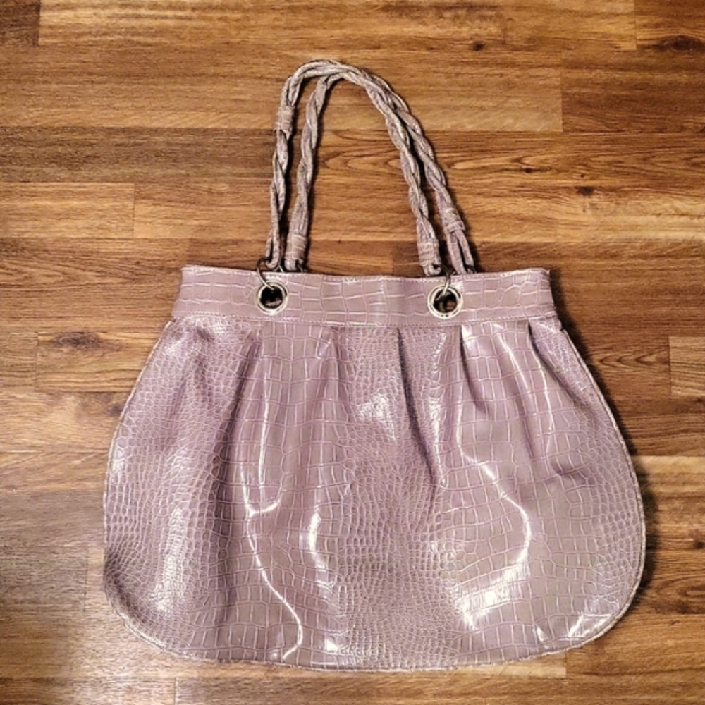 Oversized Jessica Simpson Tote